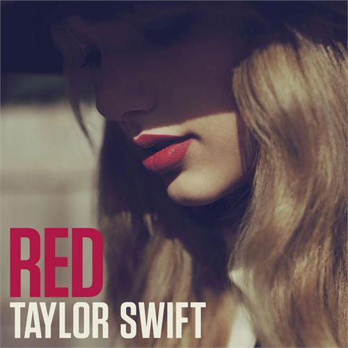 Taylor Swift Red (2LP)